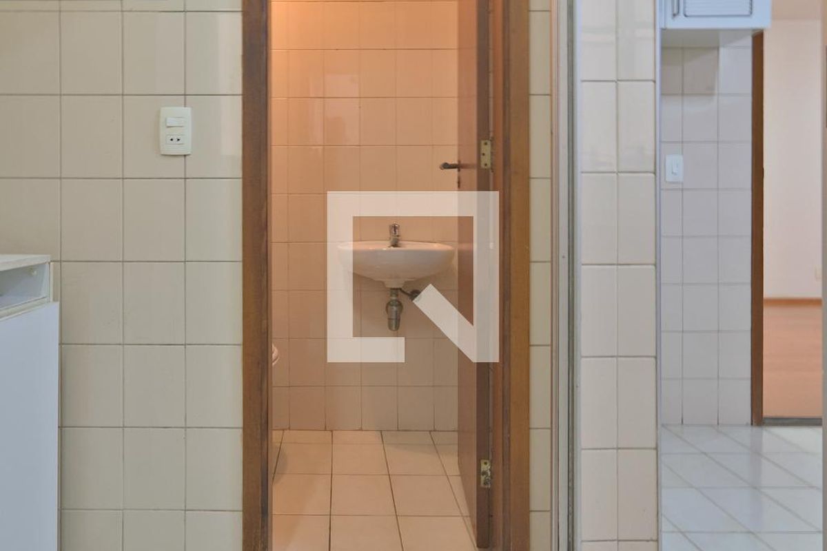 Apartamento à Venda - Cambuí, 3 Quartos,  104 m2 em , Campinas - sp | SoloBR