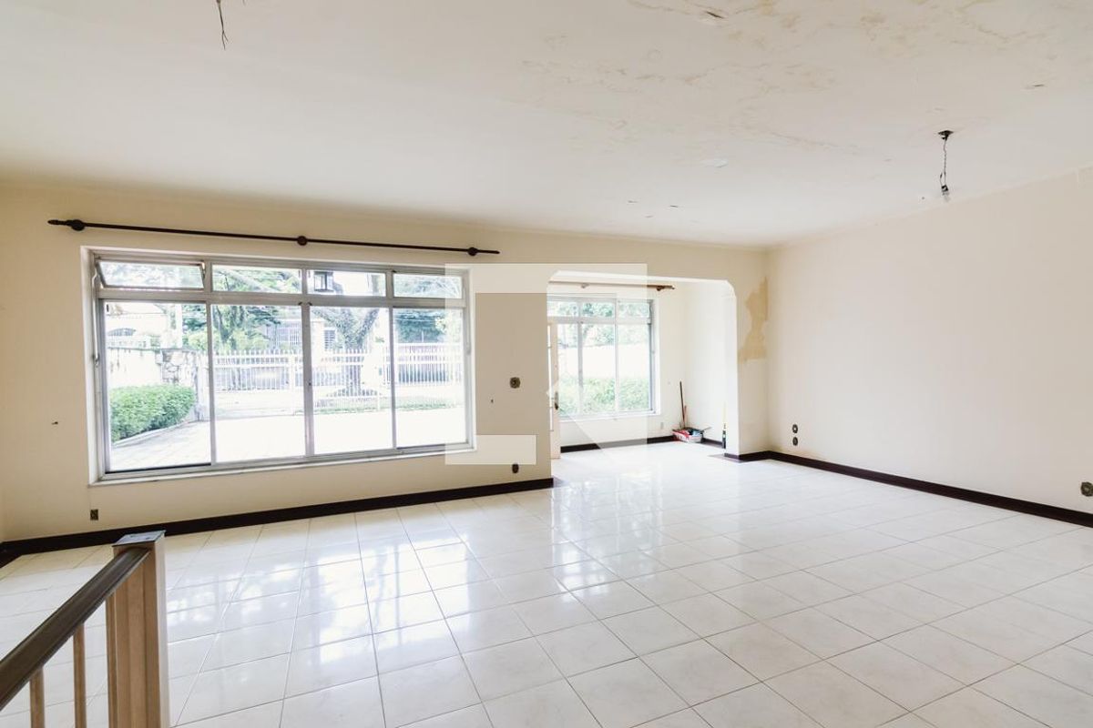 Casa, 3 quartos, 427 m² - Foto 4