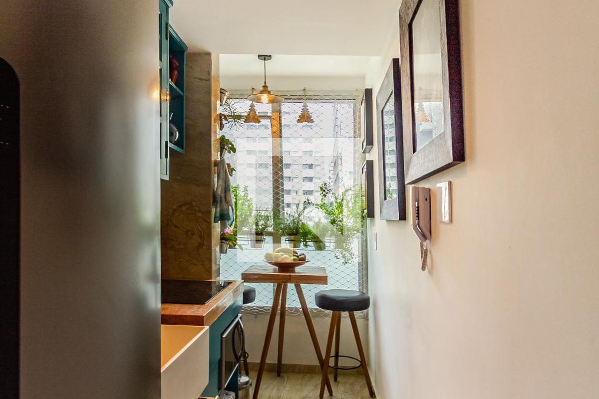 Apartamento, 1 quarto, 55 m² - Foto 24