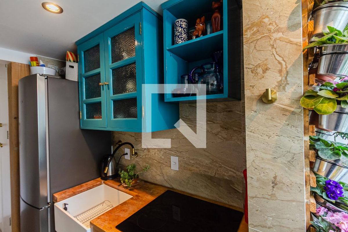 Apartamento, 1 quarto, 55 m² - Foto 27