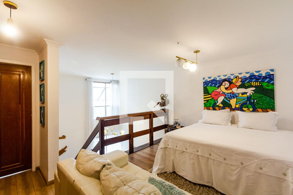 Apartamento, 1 quarto, 55 m² - Foto 14