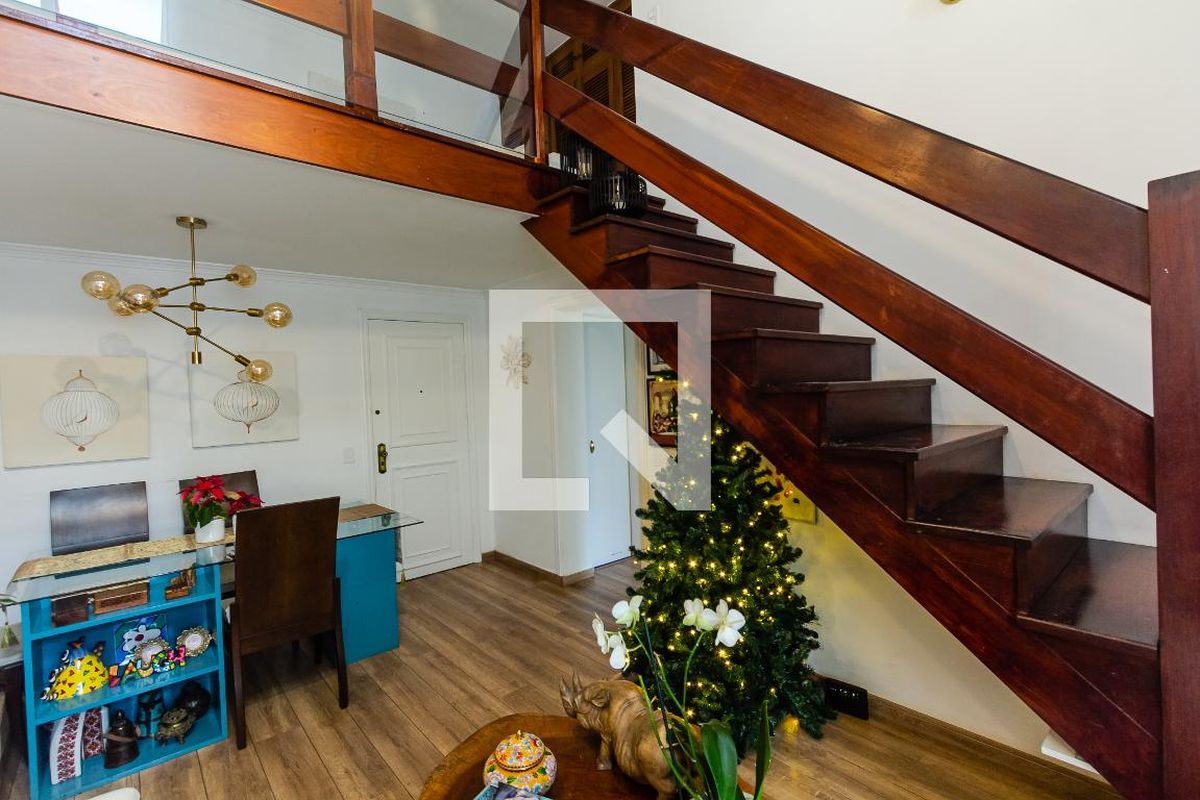Apartamento, 1 quarto, 55 m² - Foto 8