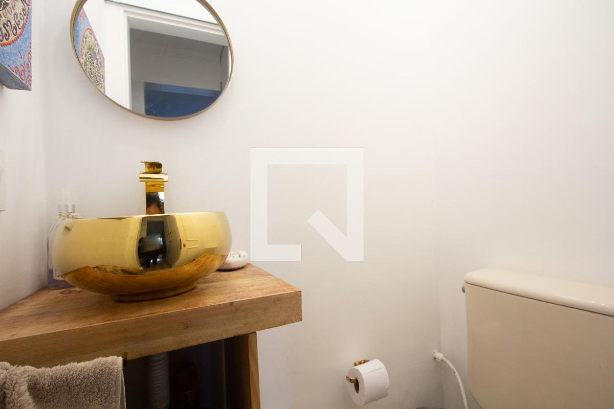 Apartamento, 1 quarto, 55 m² - Foto 11