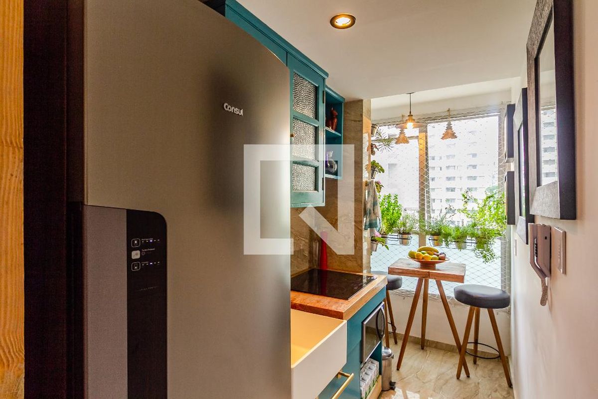 Apartamento, 1 quarto, 55 m² - Foto 23