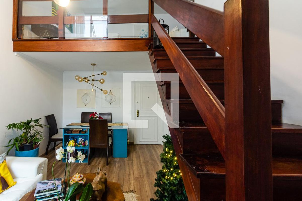 Apartamento, 1 quarto, 55 m² - Foto 5
