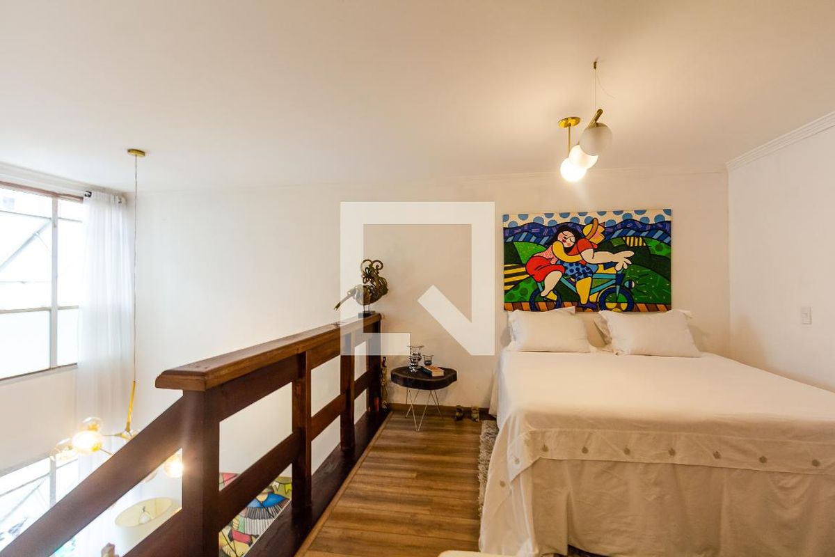 Apartamento, 1 quarto, 55 m² - Foto 15