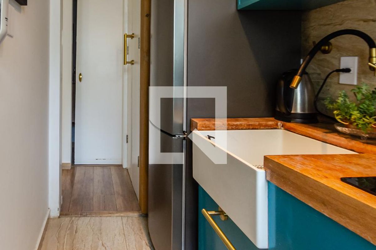 Apartamento, 1 quarto, 55 m² - Foto 28