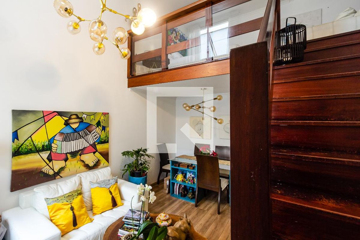 Apartamento, 1 quarto, 55 m² - Foto 6