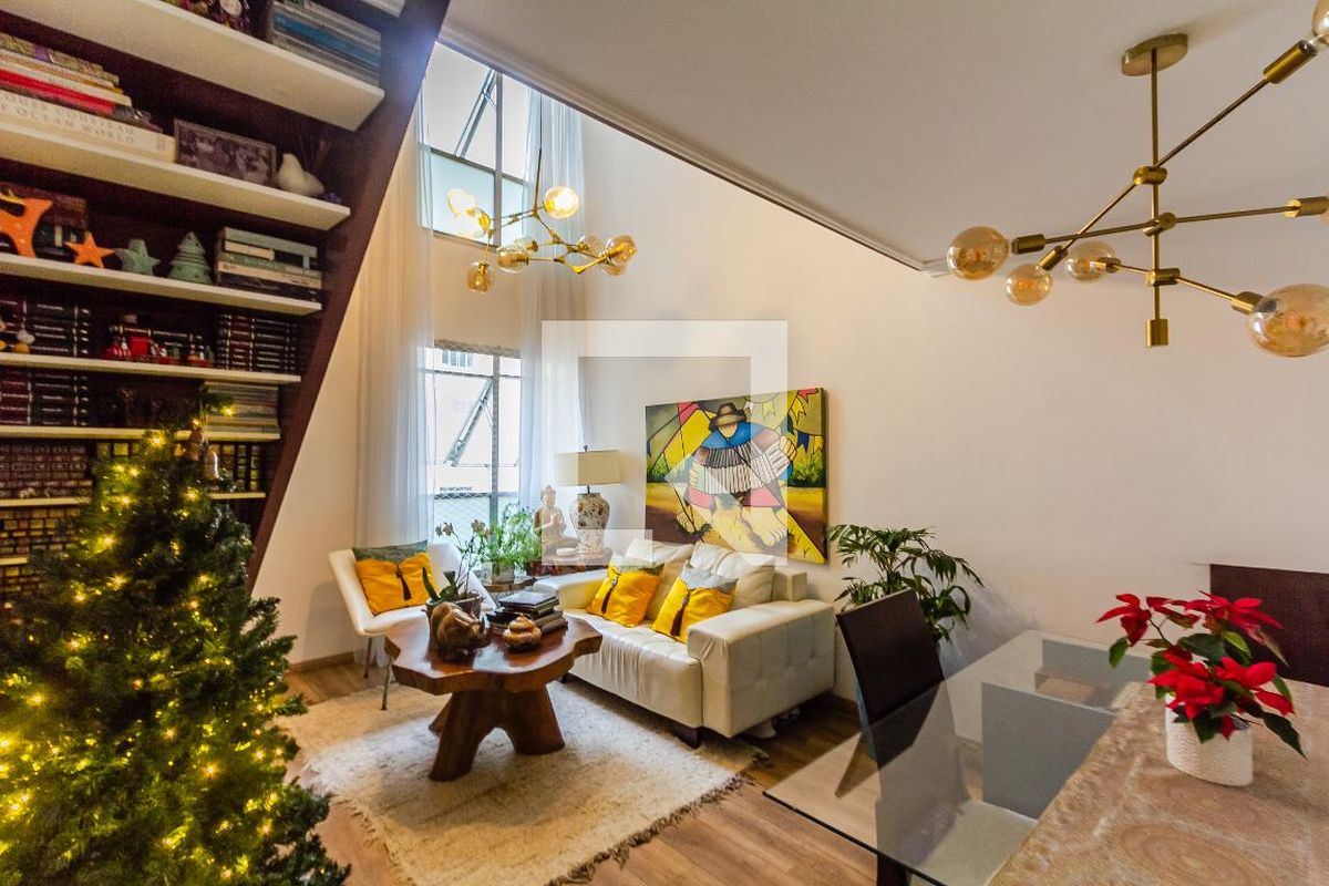 Apartamento, 1 quarto, 55 m² - Foto 2