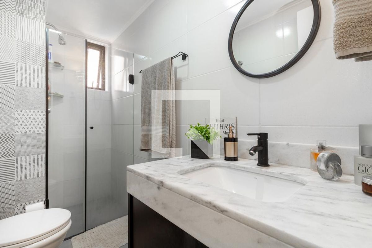 Apartamento, 1 quarto, 40 m² - Foto 25