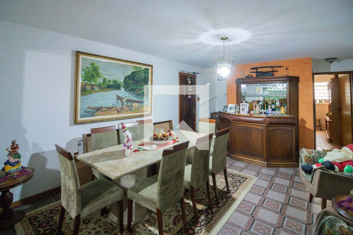 Casa, 3 quartos, 225 m² - Foto 11