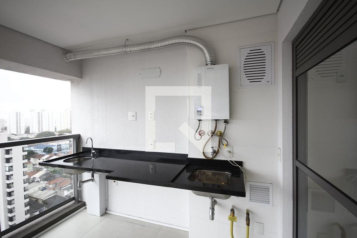 Apartamento, 2 quartos, 73 m² - Foto 9