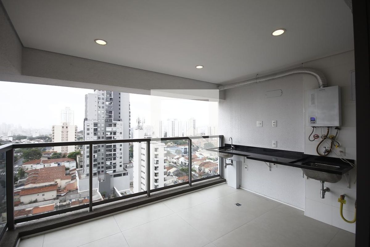 Apartamento, 2 quartos, 73 m² - Foto 5