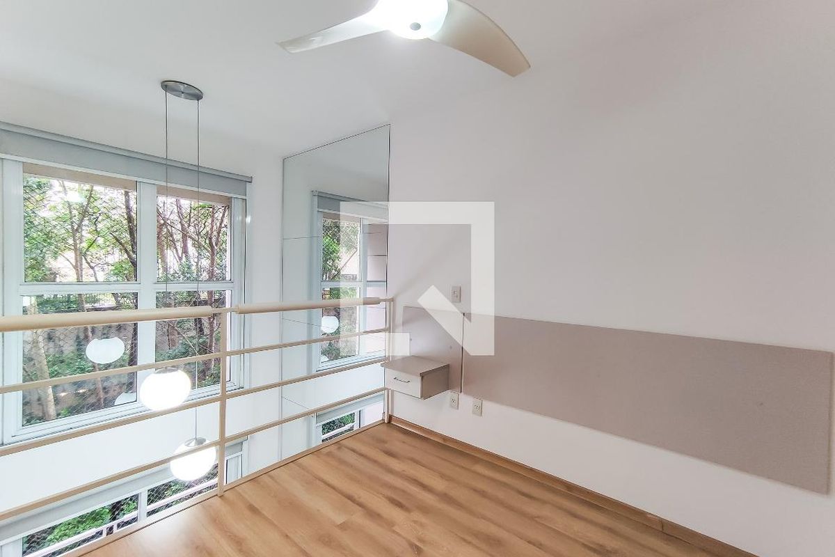 Apartamento, 1 quarto, 50 m² - Foto 26