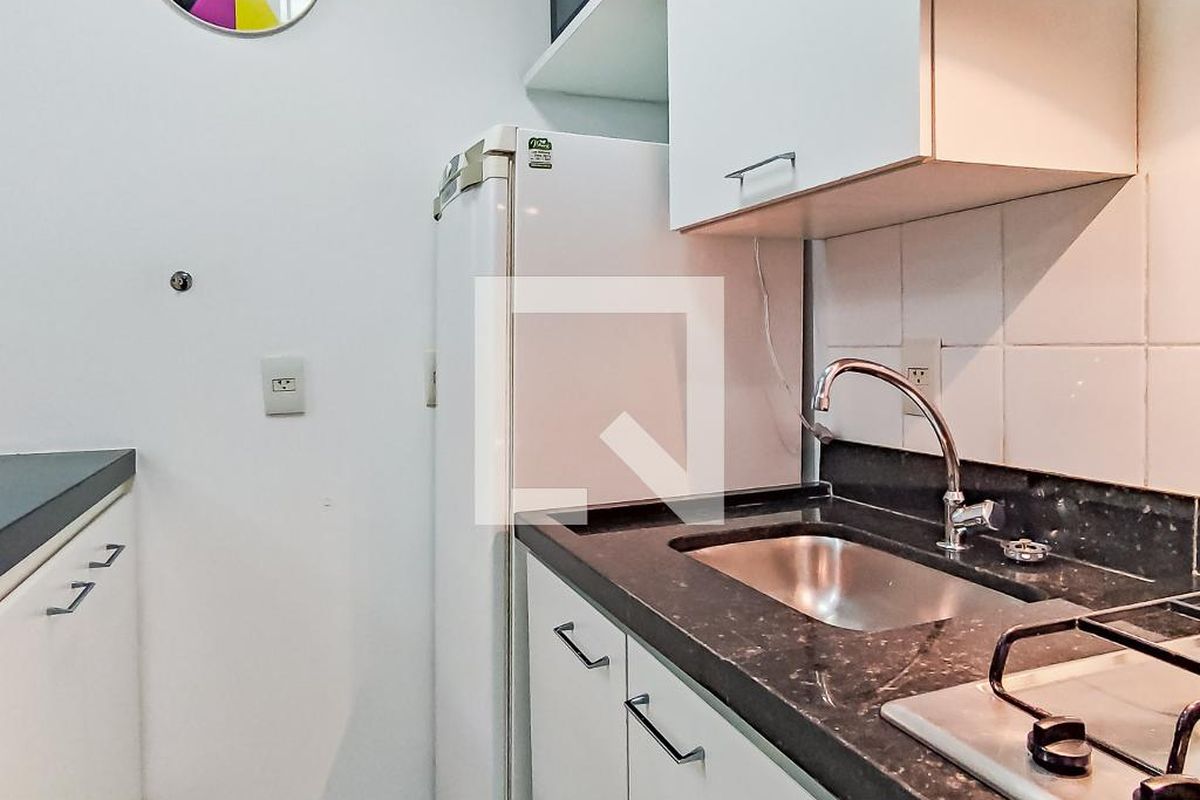 Apartamento, 1 quarto, 50 m² - Foto 17