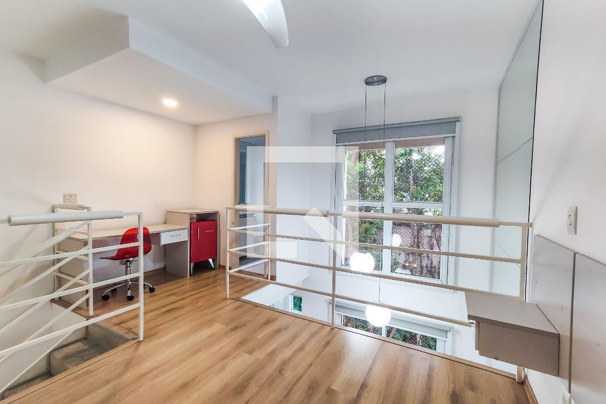 Apartamento, 1 quarto, 50 m² - Foto 28