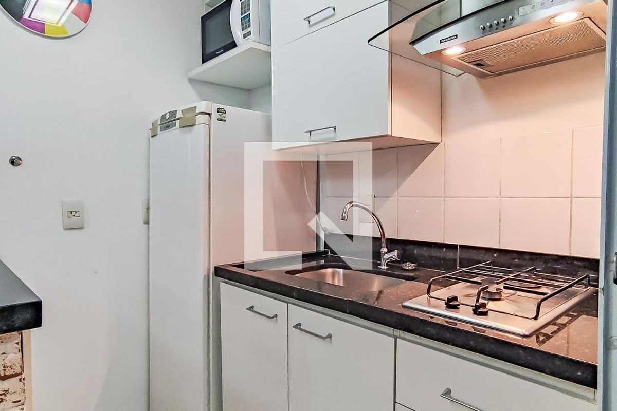 Apartamento, 1 quarto, 50 m² - Foto 16