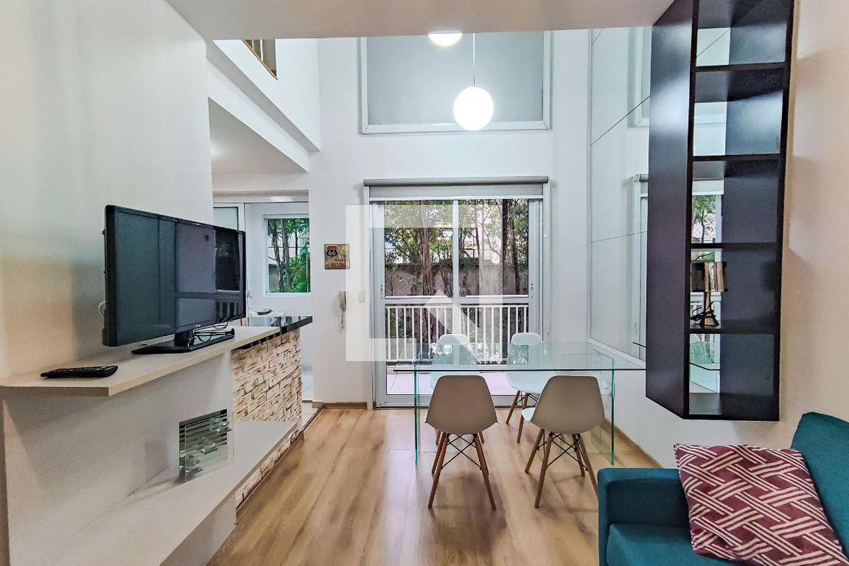 Apartamento, 1 quarto, 50 m² - Foto 5