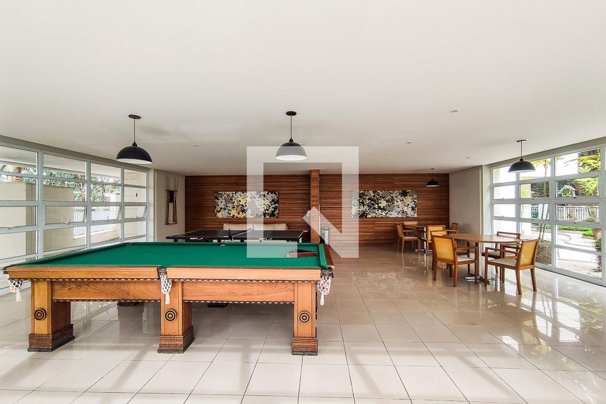 Apartamento, 1 quarto, 50 m² - Foto 49