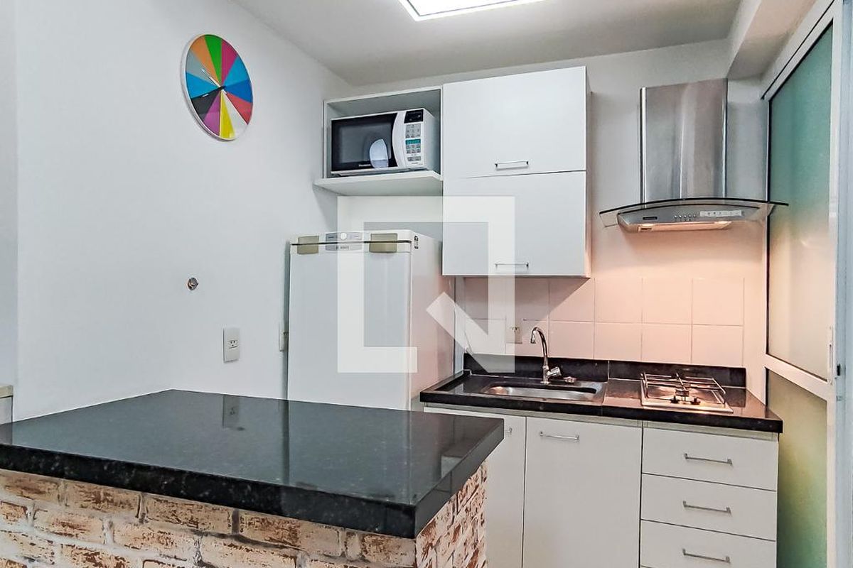 Apartamento, 1 quarto, 50 m² - Foto 14