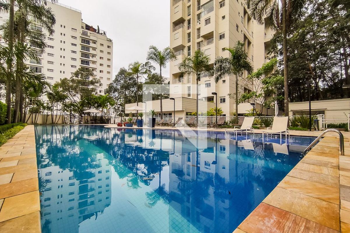 Apartamento, 1 quarto, 50 m² - Foto 46