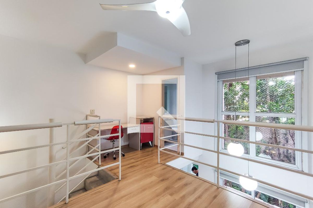 Apartamento, 1 quarto, 50 m² - Foto 27
