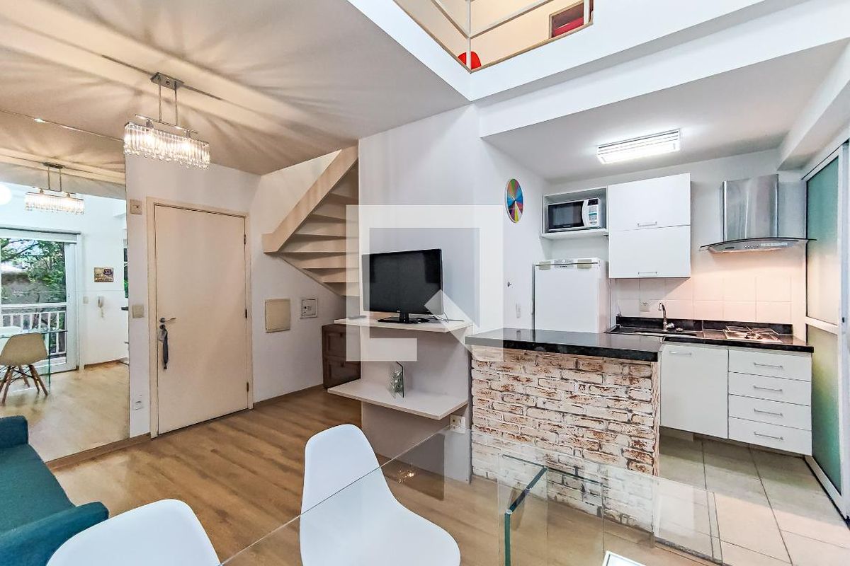 Apartamento, 1 quarto, 50 m² - Foto 8