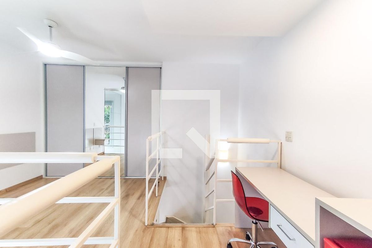Apartamento, 1 quarto, 50 m² - Foto 35