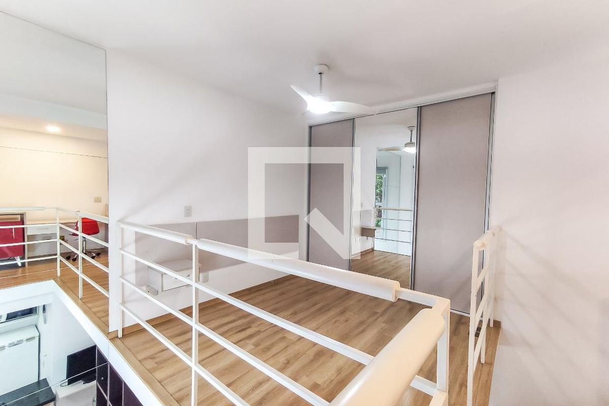 Apartamento, 1 quarto, 50 m² - Foto 25
