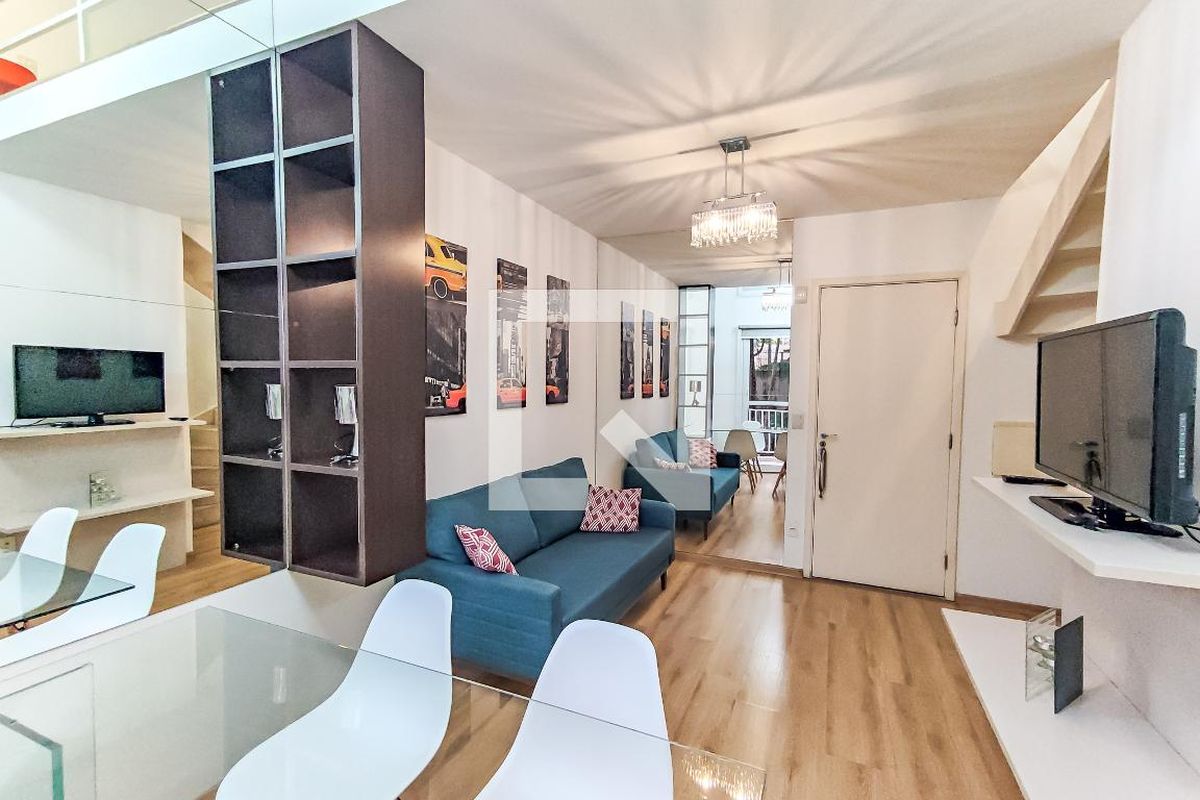 Apartamento, 1 quarto, 50 m² - Foto 7