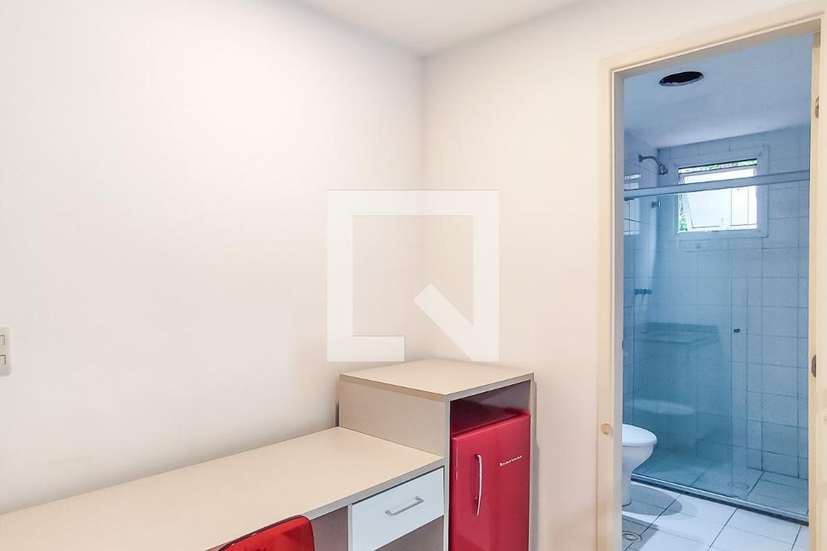 Apartamento, 1 quarto, 50 m² - Foto 29