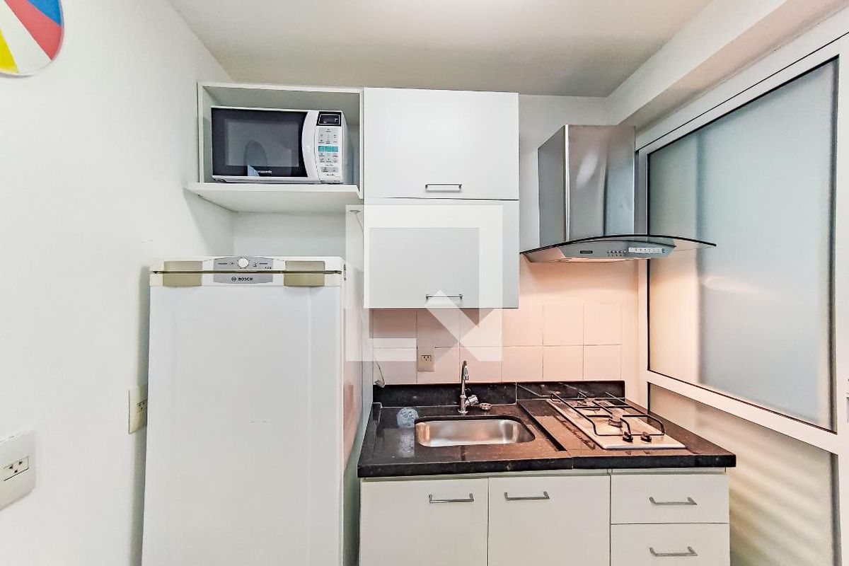 Apartamento, 1 quarto, 50 m² - Foto 15