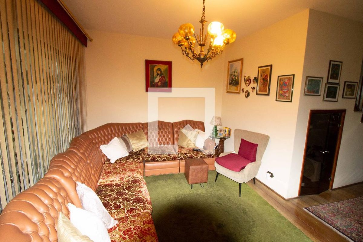 Casa, 4 quartos, 350 m² - Foto 2