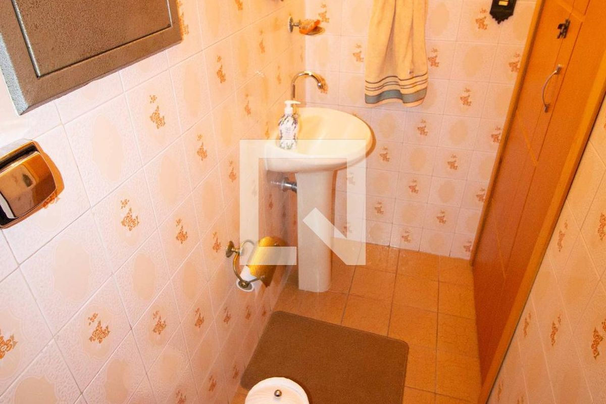 Casa, 4 quartos, 350 m² - Foto 12