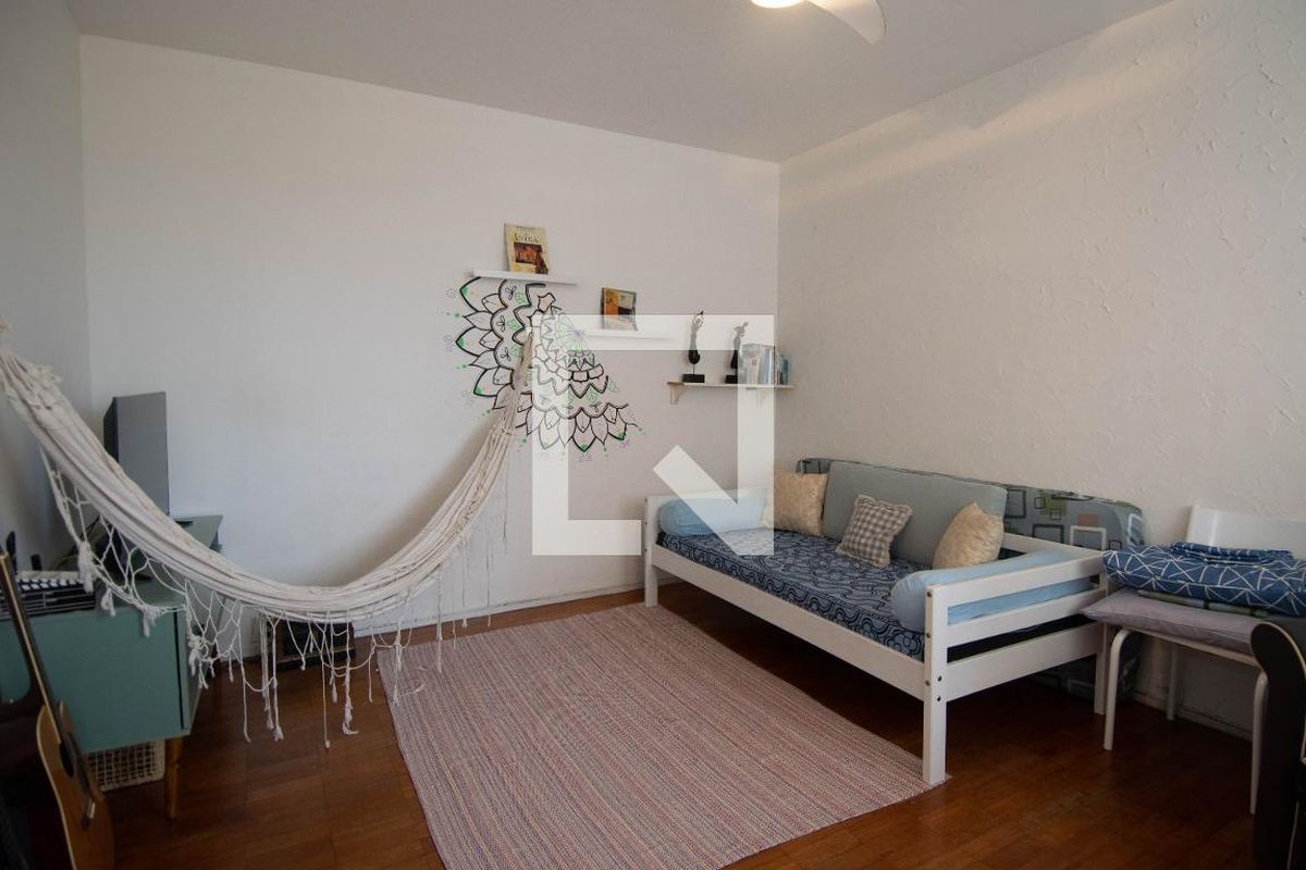 Apartamento, 2 quartos, 90 m² - Foto 8