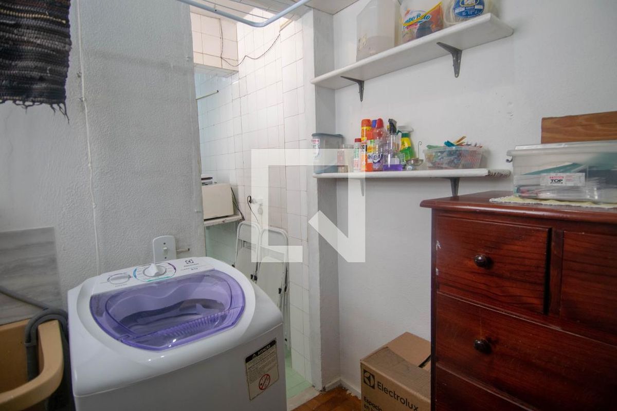 Apartamento, 2 quartos, 90 m² - Foto 60