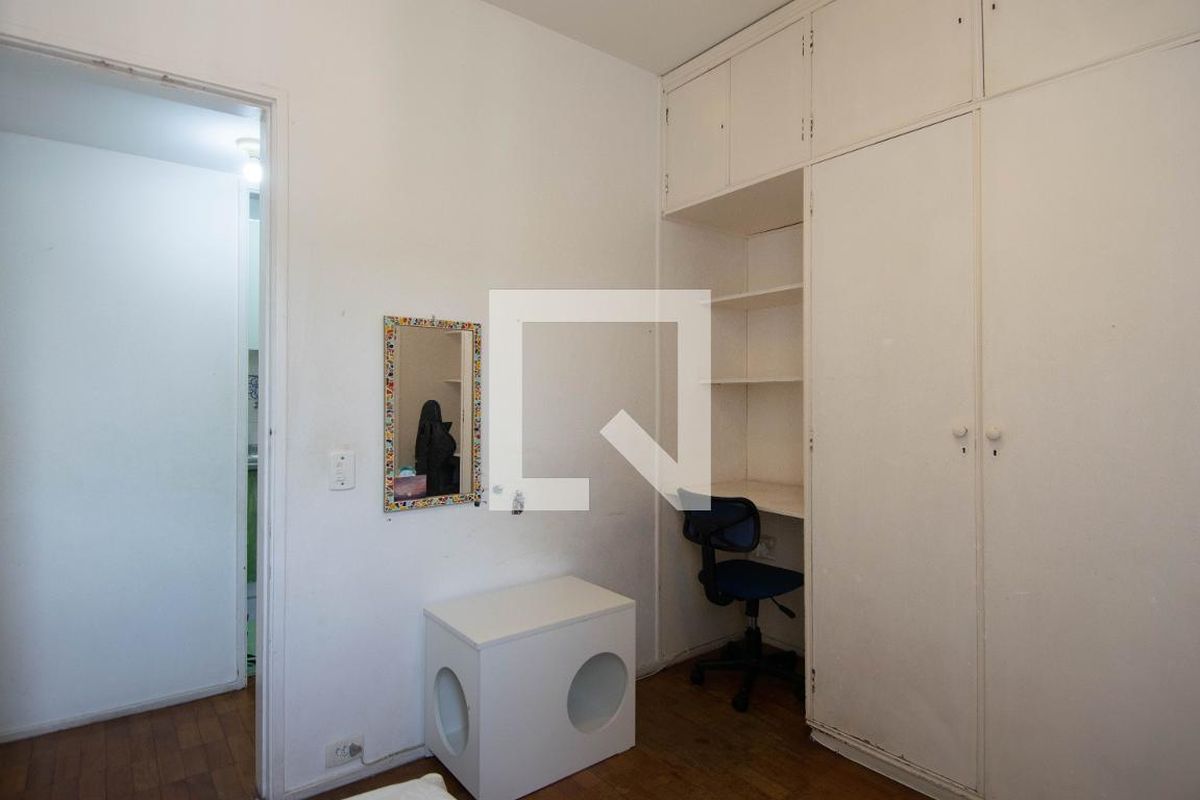 Apartamento, 2 quartos, 90 m² - Foto 32