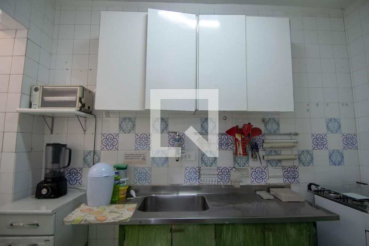 Apartamento, 2 quartos, 90 m² - Foto 50