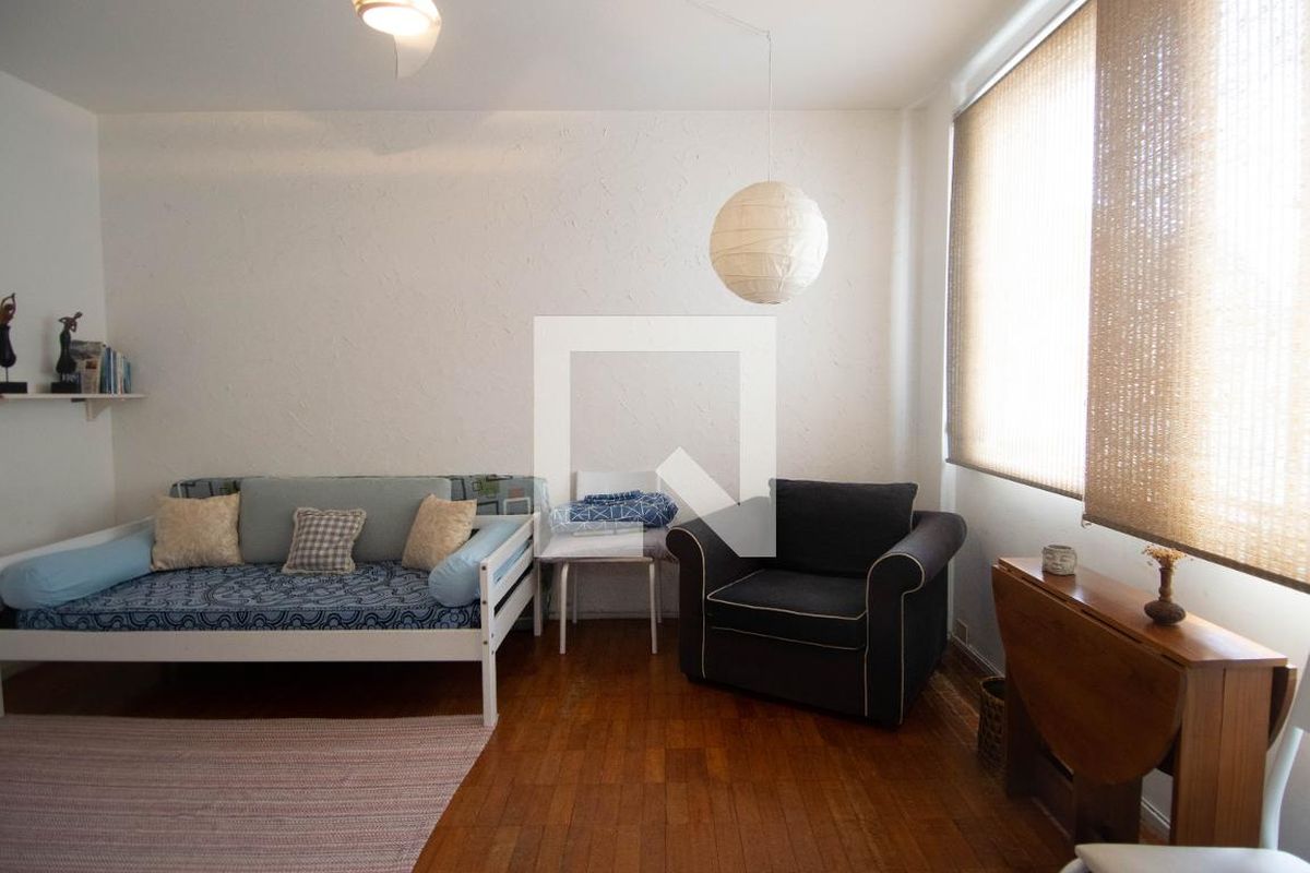Apartamento, 2 quartos, 90 m² - Foto 10