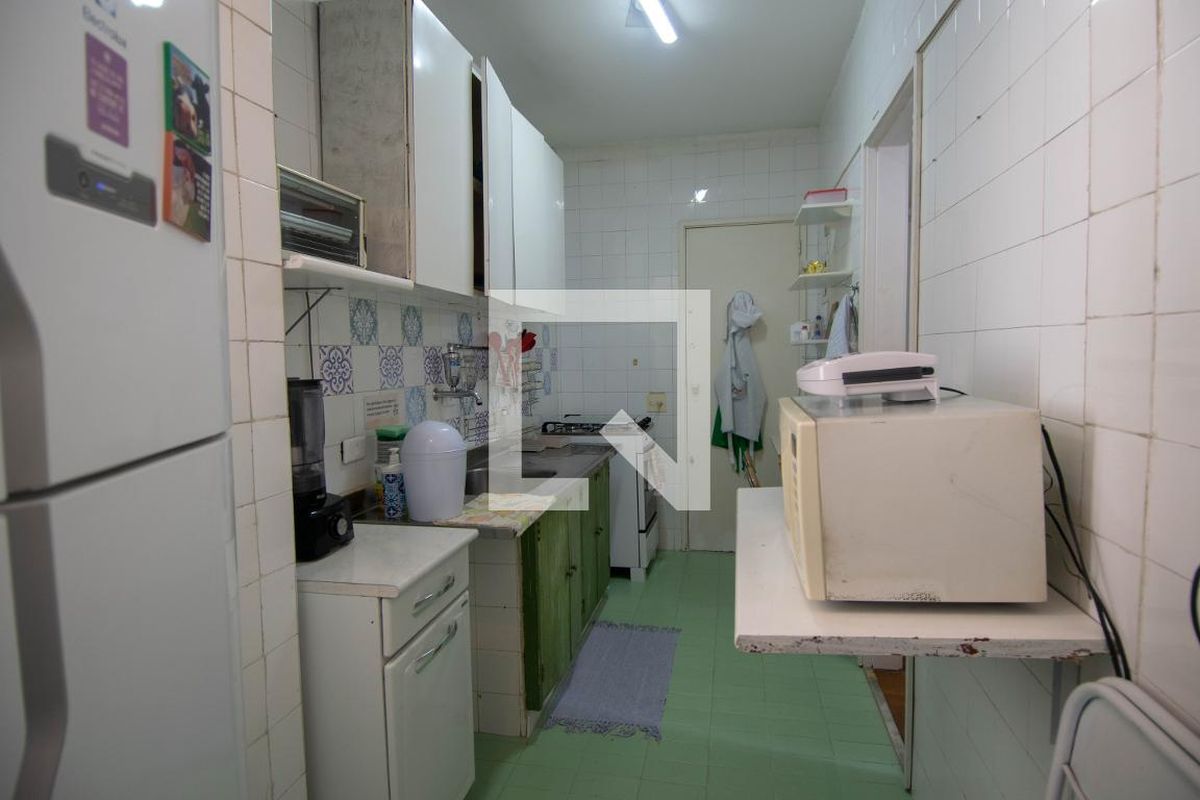 Apartamento, 2 quartos, 90 m² - Foto 46