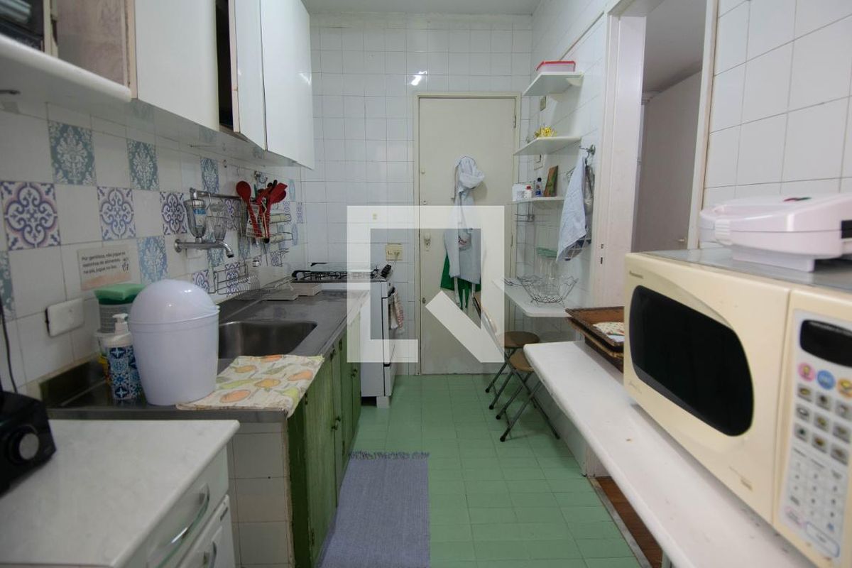 Apartamento, 2 quartos, 90 m² - Foto 48