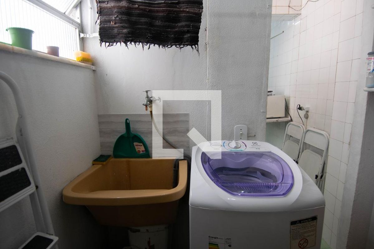 Apartamento, 2 quartos, 90 m² - Foto 58