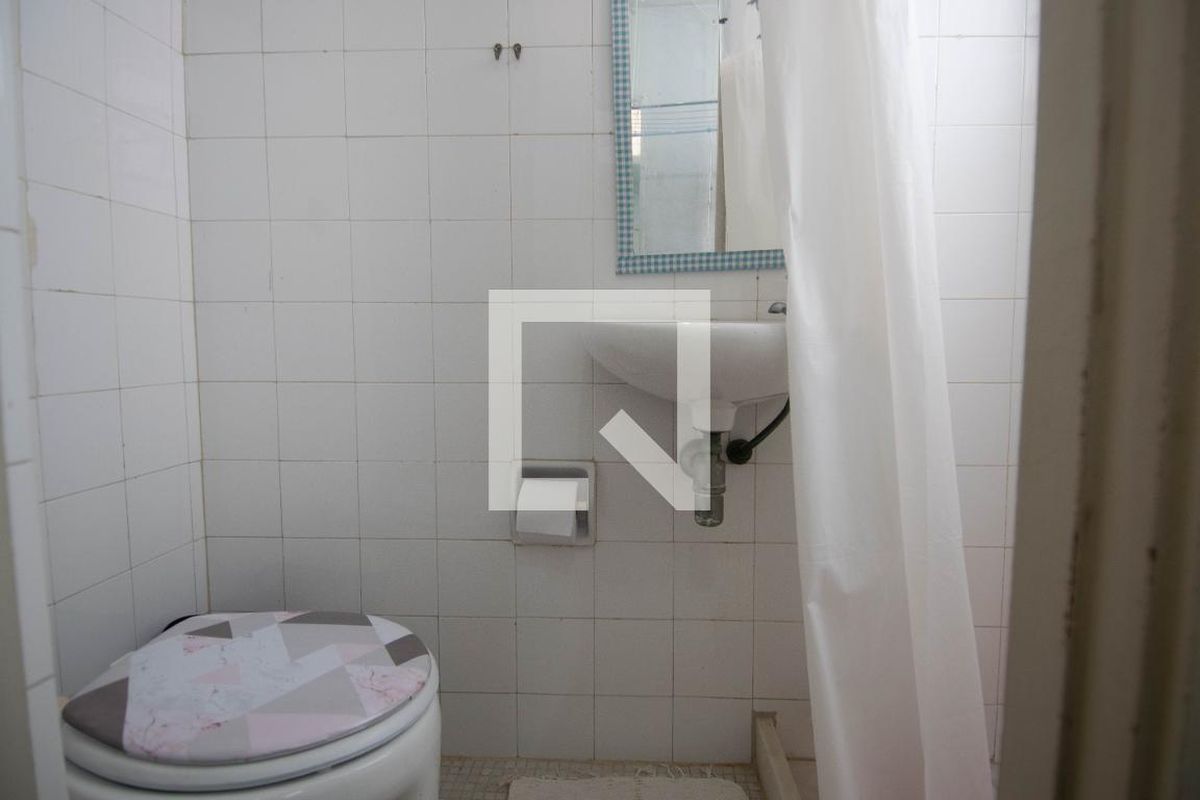 Apartamento, 2 quartos, 90 m² - Foto 64