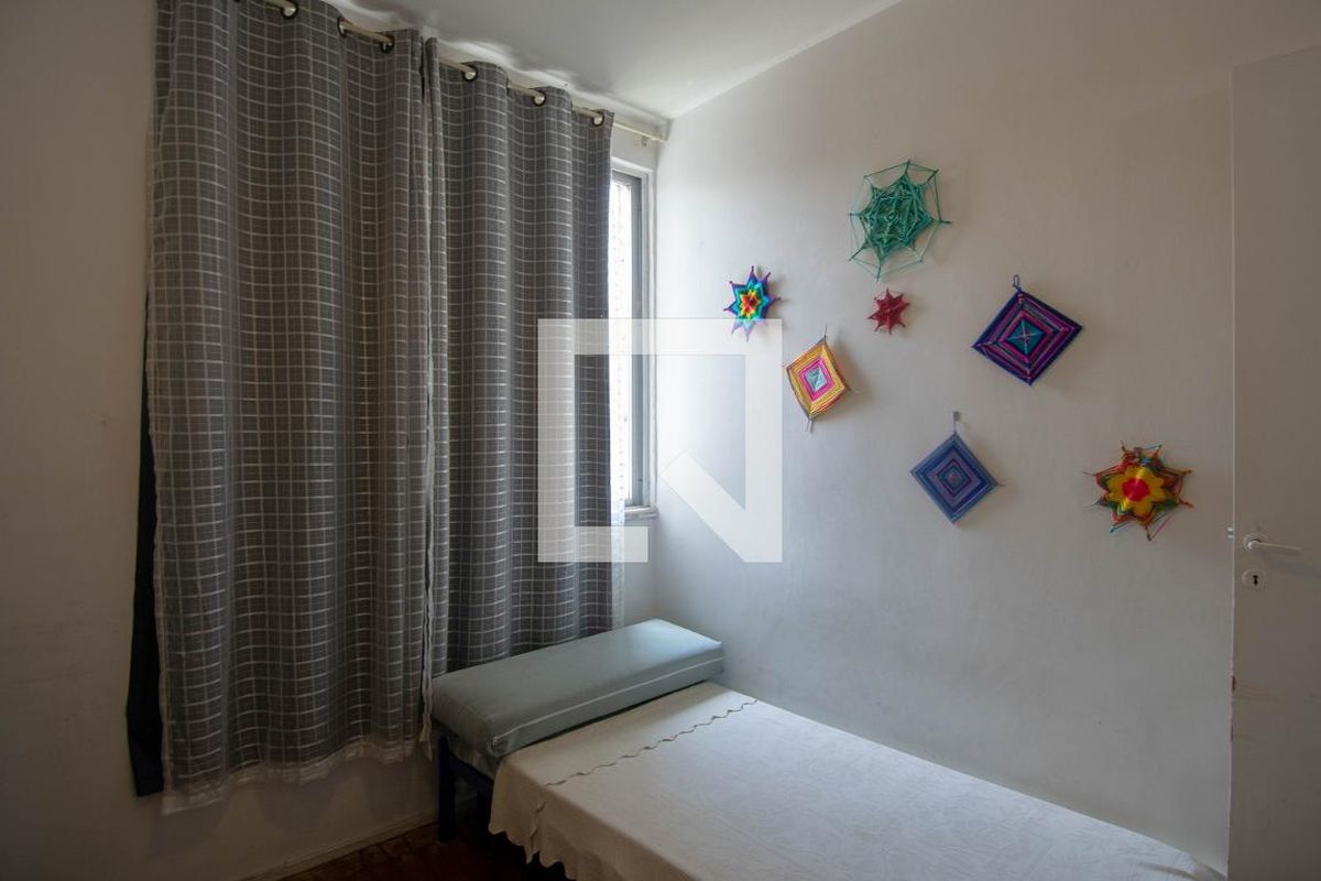 Apartamento, 2 quartos, 90 m² - Foto 28