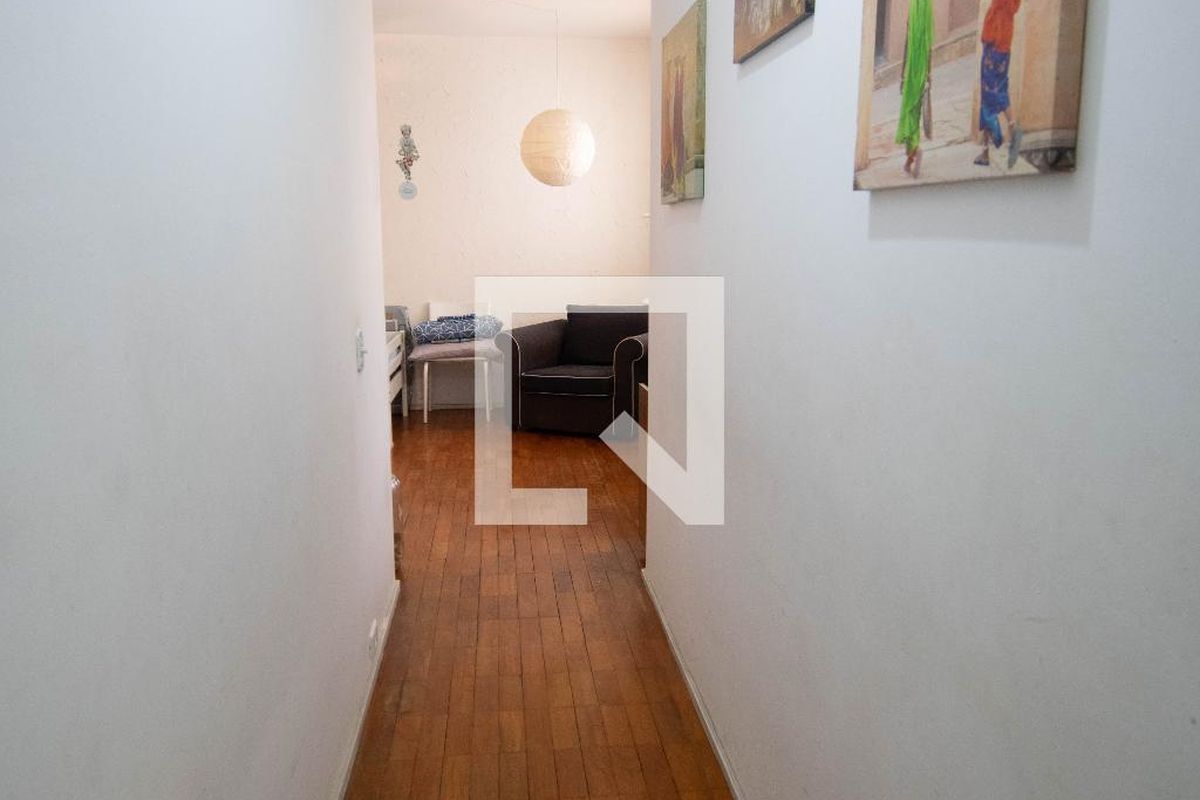 Apartamento, 2 quartos, 90 m² - Foto 16