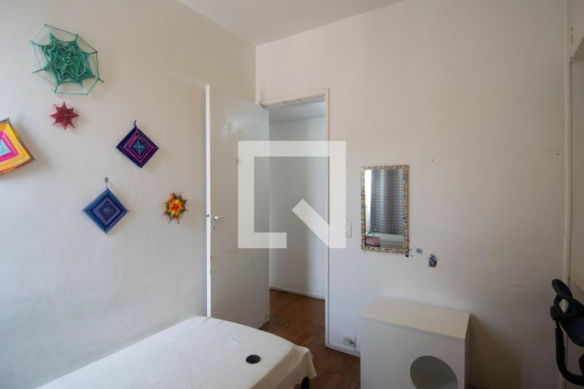 Apartamento, 2 quartos, 90 m² - Foto 30