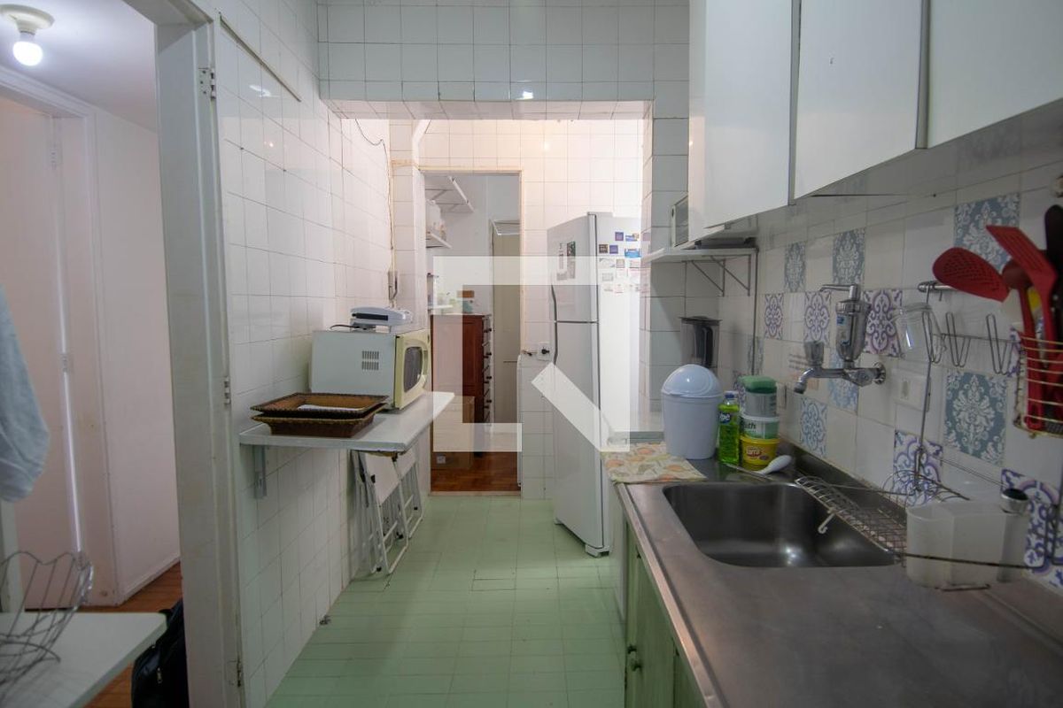Apartamento, 2 quartos, 90 m² - Foto 52