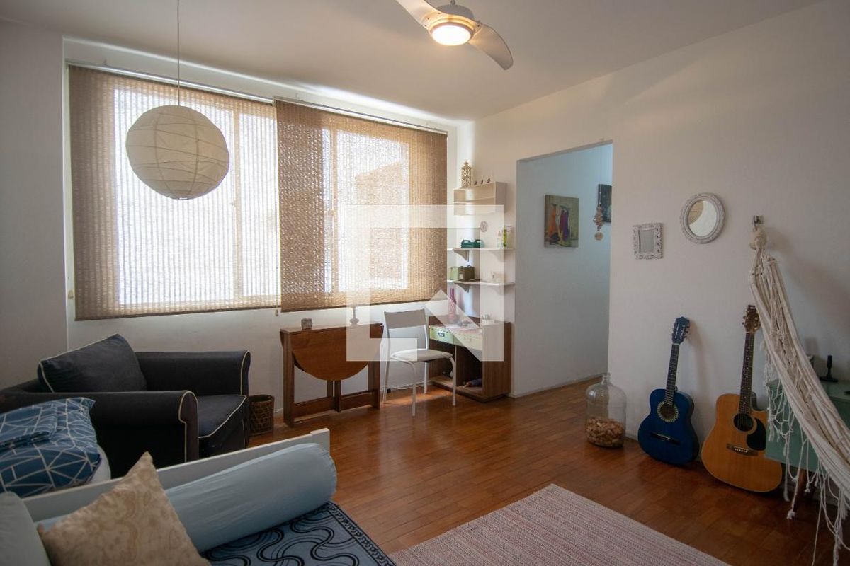 Apartamento, 2 quartos, 90 m² - Foto 4