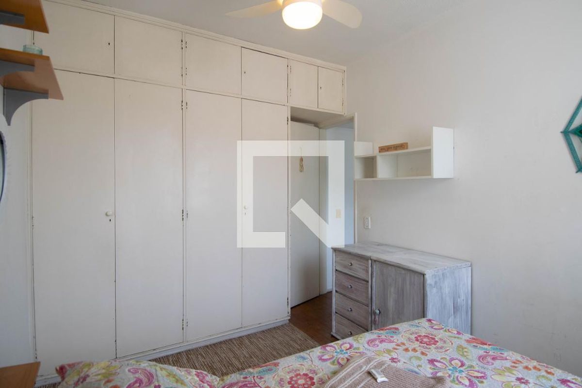 Apartamento, 2 quartos, 90 m² - Foto 24