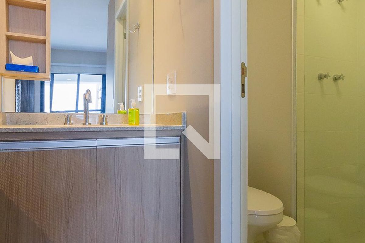 Kitnet-Studio, 38 m² - Foto 38